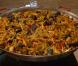 Epreuve de la paella dans Masterchef