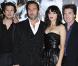 Marion Cotillard et Guillaume Canet montrent leurs Petits Mouchoirs aux stars !