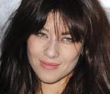 Mylène Jampanoï, à l\'occasion de l\'avant-première des <em>Petits Mouchoirs</em>, à l\'UGC Normandie, sur les Champs-Elysées, à Paris, le 14 octobre 2010.