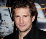 Guillaume Canet à l\'occasion de la fête donnée pour <em>Les Petits Mouchoirs</em>, à L\'Arc, à Paris, le 14 octobre 2010.