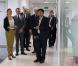 En octobre 2010, les jeunes mariés Victoria et Daniel de Suède effectuaient une visite de plusieurs jours en Chine pour promouvoir les productions et arts suédois. Le 14, ils visitaient une société pharmaceutique. 