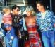 Des images de Top Gun , sorti en 1986.