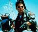 Des images de Top Gun , sorti en 1986.