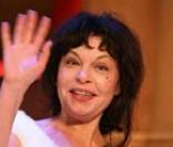 Isabelle Mergault dans Croque-Monsieur