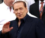 Silvio Berlusconi