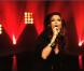 Eva Longoria dans un spot pour promouvoir les MTV European Music Awards.