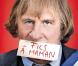Gérard Depardieu dans le film Potiche
