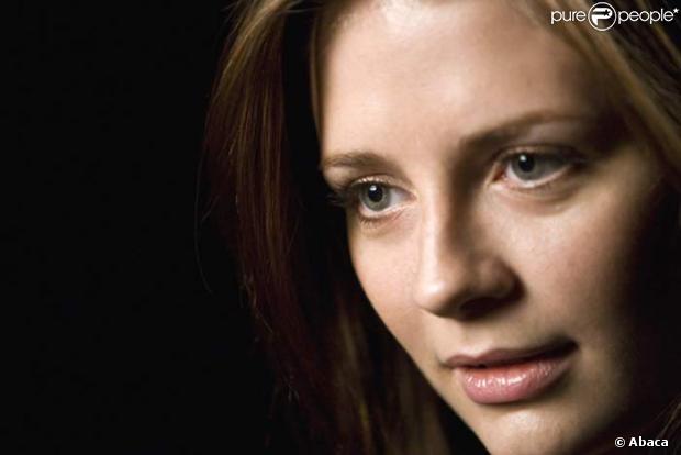 Mischa Barton