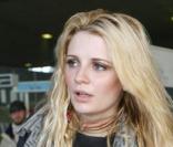 Mischa Barton