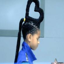 Willow Smith - <em>Whip my hair</em> - octobre 2010