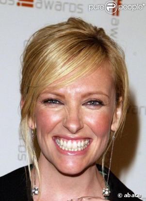 Toni Collette
