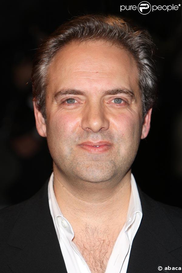 Sam Mendes