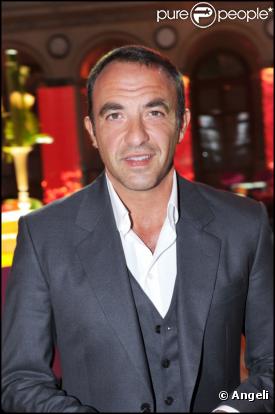 Nikos Aliagas
