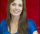 Angelina Jolie  