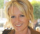 Sophie Davant