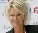 Sophie Davant