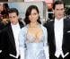 Adriana Lima vous présente sa poitrine à 2 millions de dollars...