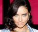 La sublime Adriana Lima présente son soutien-gorge à 2 millions de dollars à la boutique Victoria's Secret du quartier de SoHo à New York, le 20 octobre 2010.