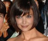 Tom Cruise et Katie Holmes