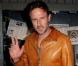 David Arquette dit non à la proposition 23...