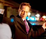 Des images de  Drive Angry , en salles prochainement.