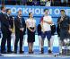 Dimanche 24 octobre 2010, Roger Federer a remporté le 64e titre de sa carrière, à Stockholm. Son trophée lui a été remis par la princesse Victoria de Suède.