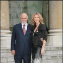 René Angélil : Le mari de Céline Dion, ému, évoque la naissance des jumeaux !