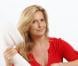 Penny Lancaster : Un vrai marathon pour la femme, enceinte, de Rod Stewart !