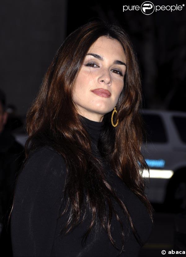 Paz Vega