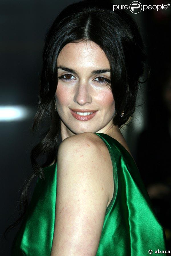 Paz Vega