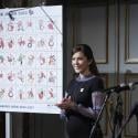 Mary de Danemark, enceinte de jumeaux : premiers signes de fatigue ?