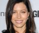 La ravissante Jessica Biel, à l'occasion des Glamour Reel Moments, qui se sont tenus à la Director's Guild of America, à West Hollywood, le 25 octobre 2010.