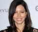 La ravissante Jessica Biel, à l'occasion des Glamour Reel Moments, qui se sont tenus à la Director's Guild of America, à West Hollywood, le 25 octobre 2010.