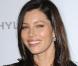 La ravissante Jessica Biel, à l'occasion des Glamour Reel Moments, qui se sont tenus à la Director's Guild of America, à West Hollywood, le 25 octobre 2010.