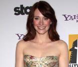 Bryce Dallas Howard, à l'occasion du 14e Hollywood Awards Gala, qui s'est tenu au Beverly Hilton de Beverly Hills, à Los Angeles, le 25 octobre 2010.