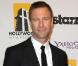 Aaron Eckhart, à l'occasion du 14e Hollywood Awards Gala, qui s'est tenu au Beverly Hilton de Beverly Hills, à Los Angeles, le 25 octobre 2010.