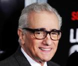 Martin Scorsese 