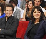 Guillaume Canet et Marion Cotillard 