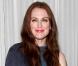 Julianne Moore, à l'occasion de l'avant-première de The kids are all right , présenté dans le cadre du London Film Festival, à Londres, le 25 octobre 2010.