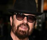 Dave Stewart, à l'occasion de l'avant-première de  Unstoppable , au Regency Village Theatre de Westwood, à Los Angeles, le 26 octobre 2010.