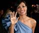 La ravissante Rosario Dawson, à l'occasion de l'avant-première de  Unstoppable , au Regency Village Theatre de Westwood, à Los Angeles, le 26 octobre 2010.
