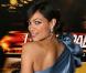 La ravissante Rosario Dawson, à l'occasion de l'avant-première de  Unstoppable , au Regency Village Theatre de Westwood, à Los Angeles, le 26 octobre 2010.