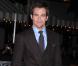 Chris Pine, à l'occasion de l'avant-première de  Unstoppable , au Regency Village Theatre de Westwood, à Los Angeles, le 26 octobre 2010.