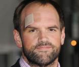Ethan Suplee, à l'occasion de l'avant-première de  Unstoppable , au Regency Village Theatre de Westwood, à Los Angeles, le 26 octobre 2010.
