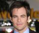 Chris Pine, à l'occasion de l'avant-première de  Unstoppable , au Regency Village Theatre de Westwood, à Los Angeles, le 26 octobre 2010.