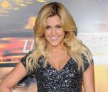 Ashley Roberts, à l'occasion de l'avant-première de  Unstoppable , au Regency Village Theatre de Westwood, à Los Angeles, le 26 octobre 2010.