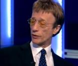 Robin Gibb interviewé par Steve Dixon