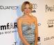 Natasha Alam lors du gala de l'amfAR's au Chateau Marmont dont les bénéfices sont reversés à la fondation qui oeuvre pour la recherche contre le sida le 27 octobre 2010 à Los Angeles 