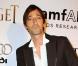 Adrien Brody lors du gala de l'amfAR's au Chateau Marmont dont les bénéfices sont reversés à la fondation qui oeuvre pour la recherche contre le sida le 27 octobre 2010 à Los Angeles 