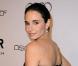 Mia Maestro lors du gala de l'amfAR's au Chateau Marmont dont les bénéfices sont reversés à la fondation qui oeuvre pour la recherche contre le sida le 27 octobre 2010 à Los Angeles 